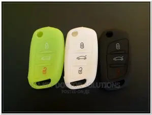 Protective Cove for Citroen Remote Flip Key