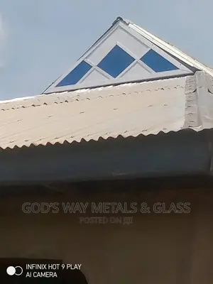 Roofing Ark Designs, Roofing Designs, Ark Designs