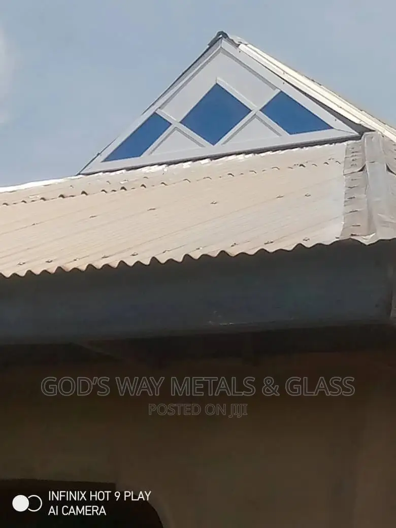 Roofing Ark Designs, Roofing Designs, Ark Designs