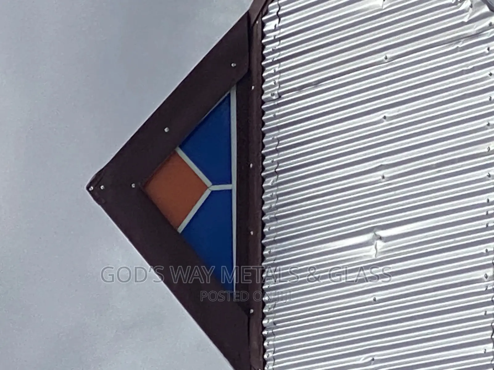 Roofing Ark Designs, Roofing Designs, Ark Designs