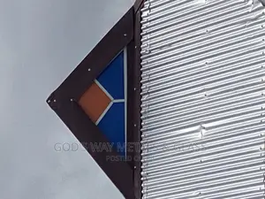 Roofing Ark Designs, Roofing Designs, Ark Designs