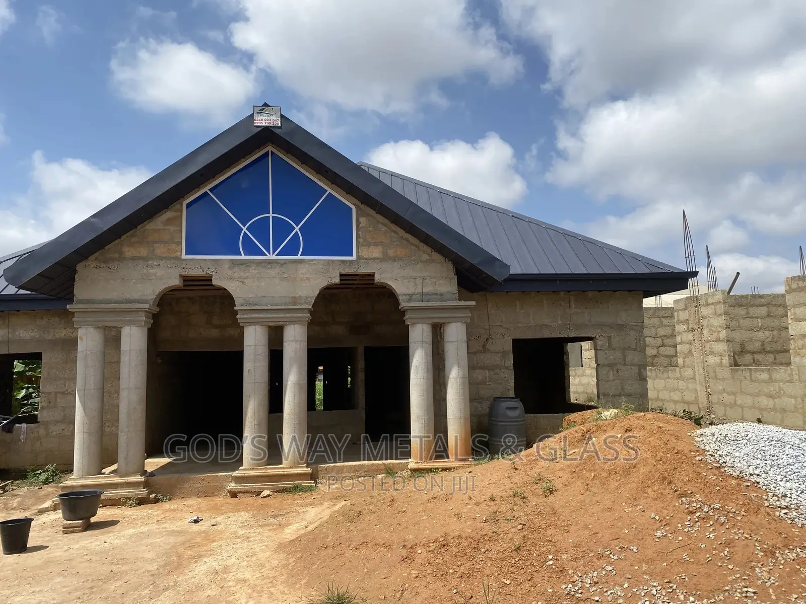 Roofing Ark Designs, Roofing Designs, Ark Designs