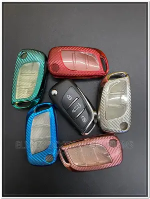 Colorful And Beautiful TP Covers For Citroen Remote Flip Key