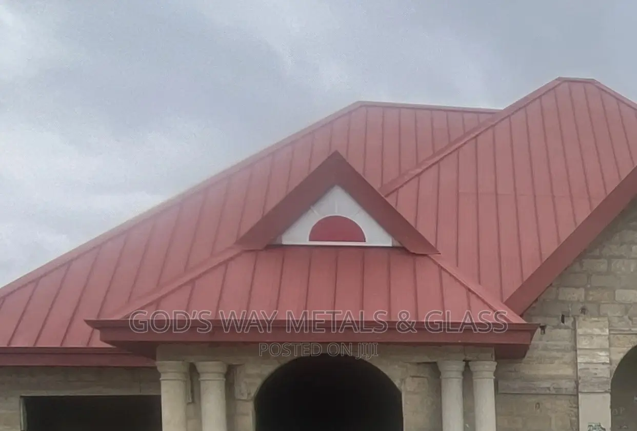 Roofing Ark Designs, Roofing Designs, Ark Designs