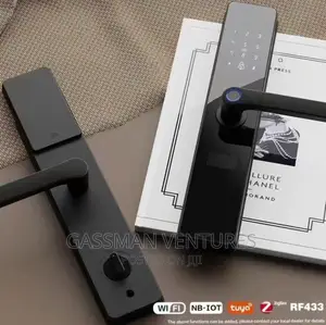 Original Smart Door Lock