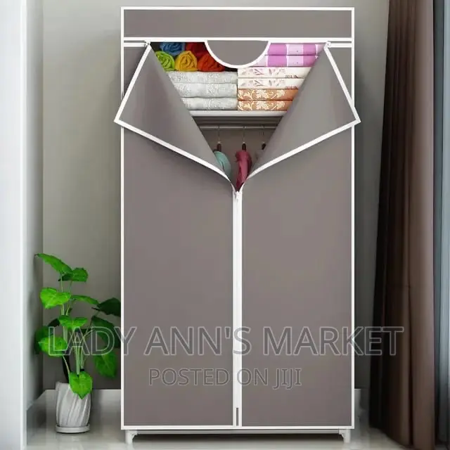 Cloth Wardrobe