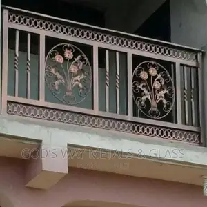 Baristas and Staircases