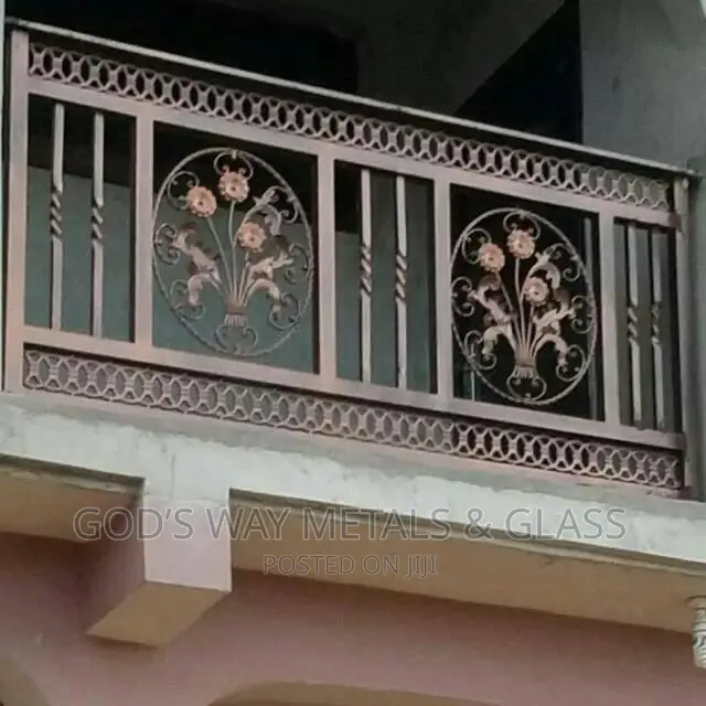 Baristas and Staircases