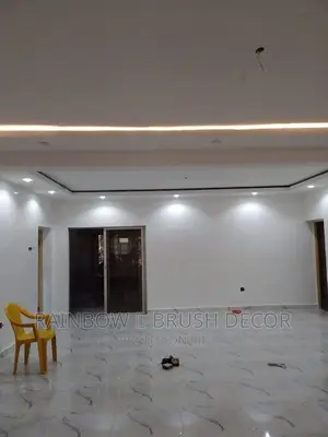 P.O.P, Plasterboard Design and Painting
