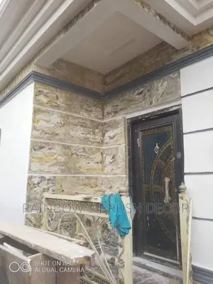 Plasterboard Ceiling, P.O.P Ceiling and Painting Techniques
