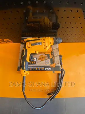 Electric Drill 500w - Ed500282