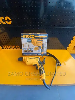 Electric Drill 500w - Ed500282