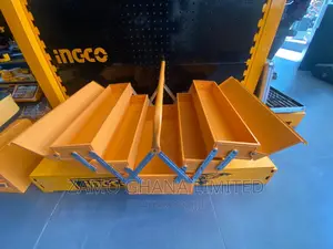 Tool Box 3layers - Htb03