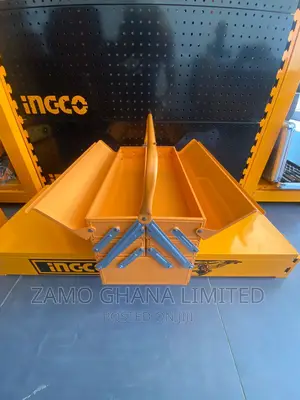 Tool Box 3layers - Htb03