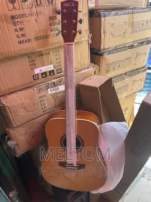 Acl Acoustic Guitar