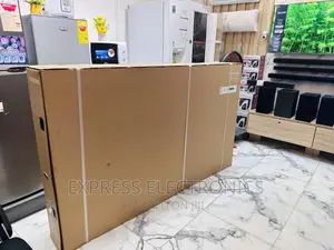Object Tracking Sound Lite UHD Smart Samsung 75”Cu7000