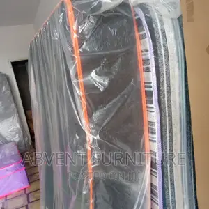 Orthopedic Mattress