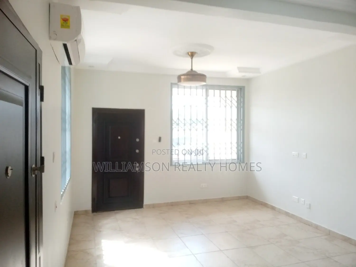2bdrm Apartment in Community 18, Spintex for rent