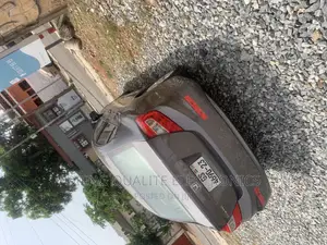 Honda Civic 2012 Model for Rental