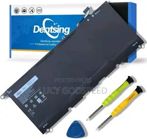 Dell XPS 13 9360