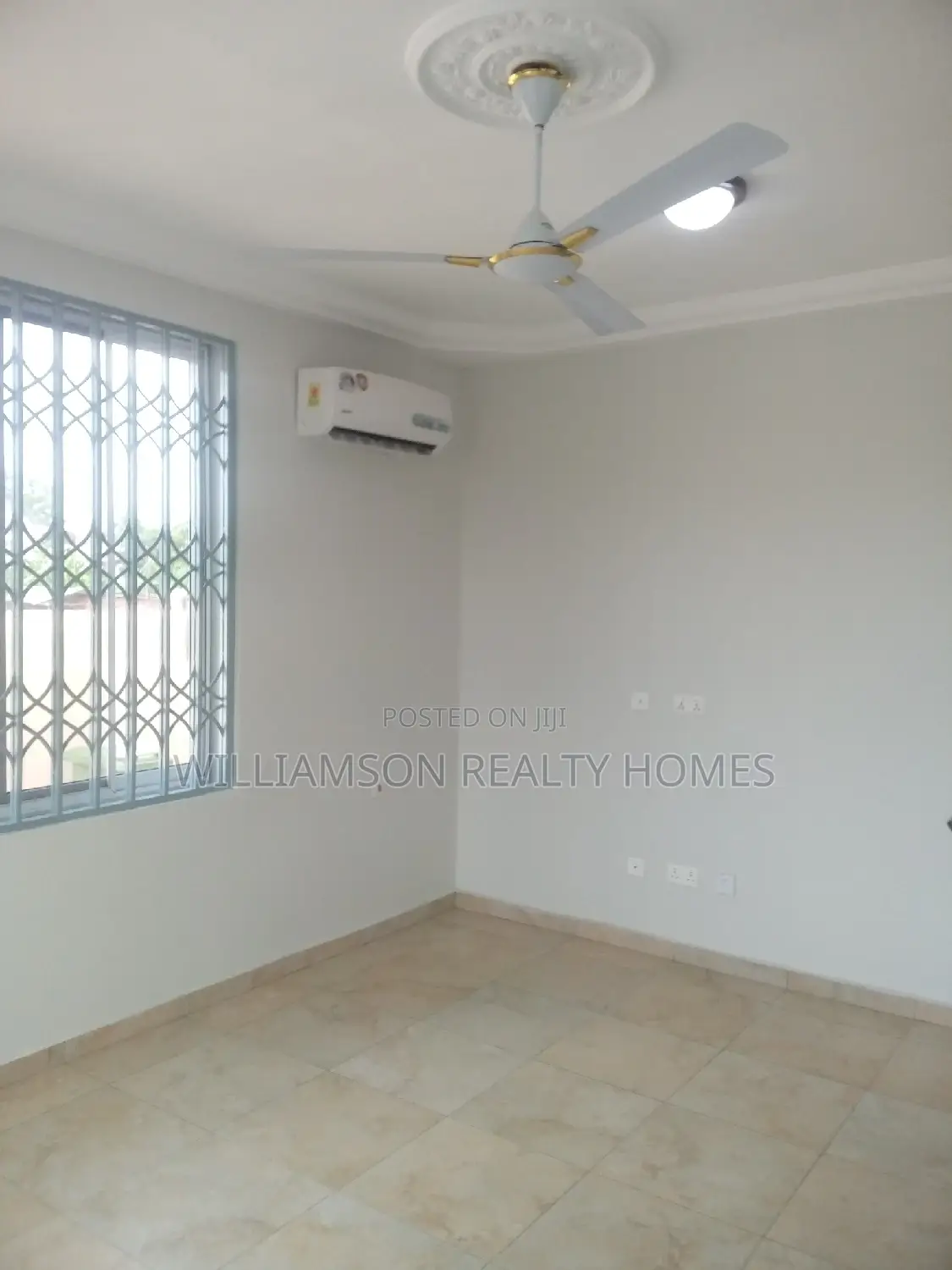 2bdrm Apartment in Community 18, Spintex for rent