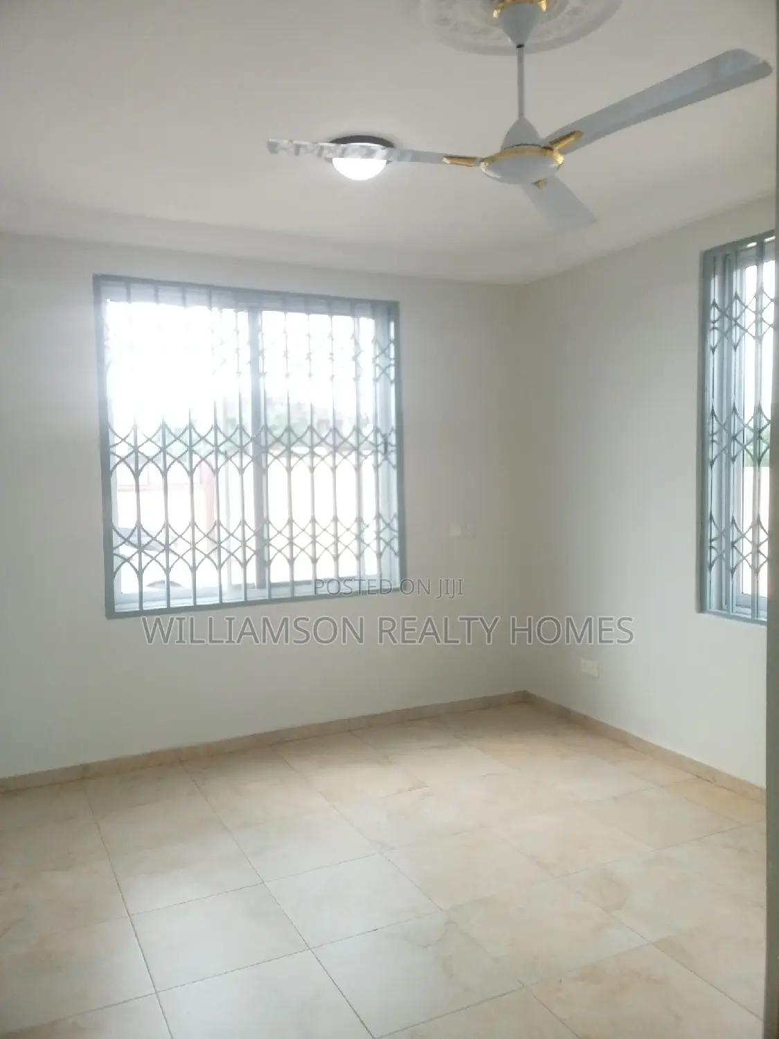 2bdrm Apartment in Community 18, Spintex for rent