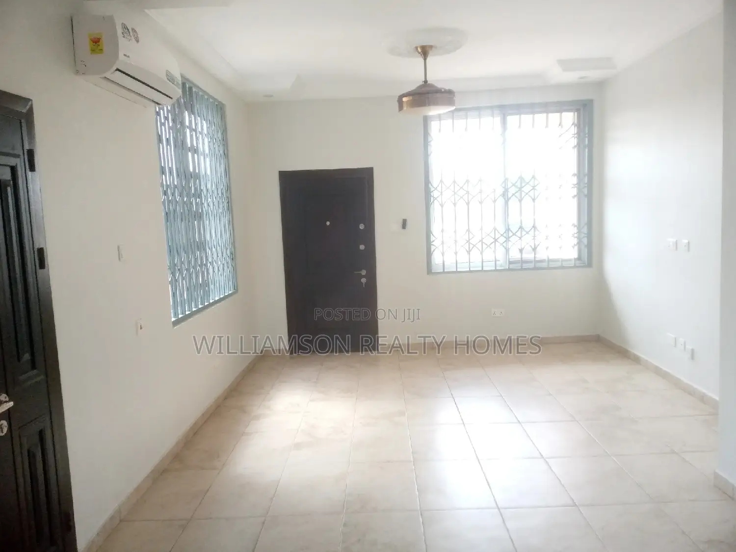 2bdrm Apartment in Community 18, Spintex for rent