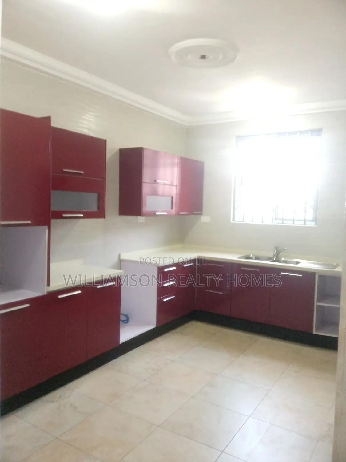 2bdrm Apartment in Community 18, Spintex for rent