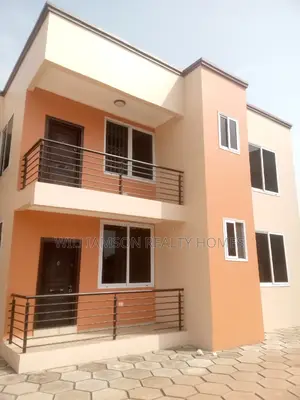 2bdrm Apartment in Community 18, Spintex for rent