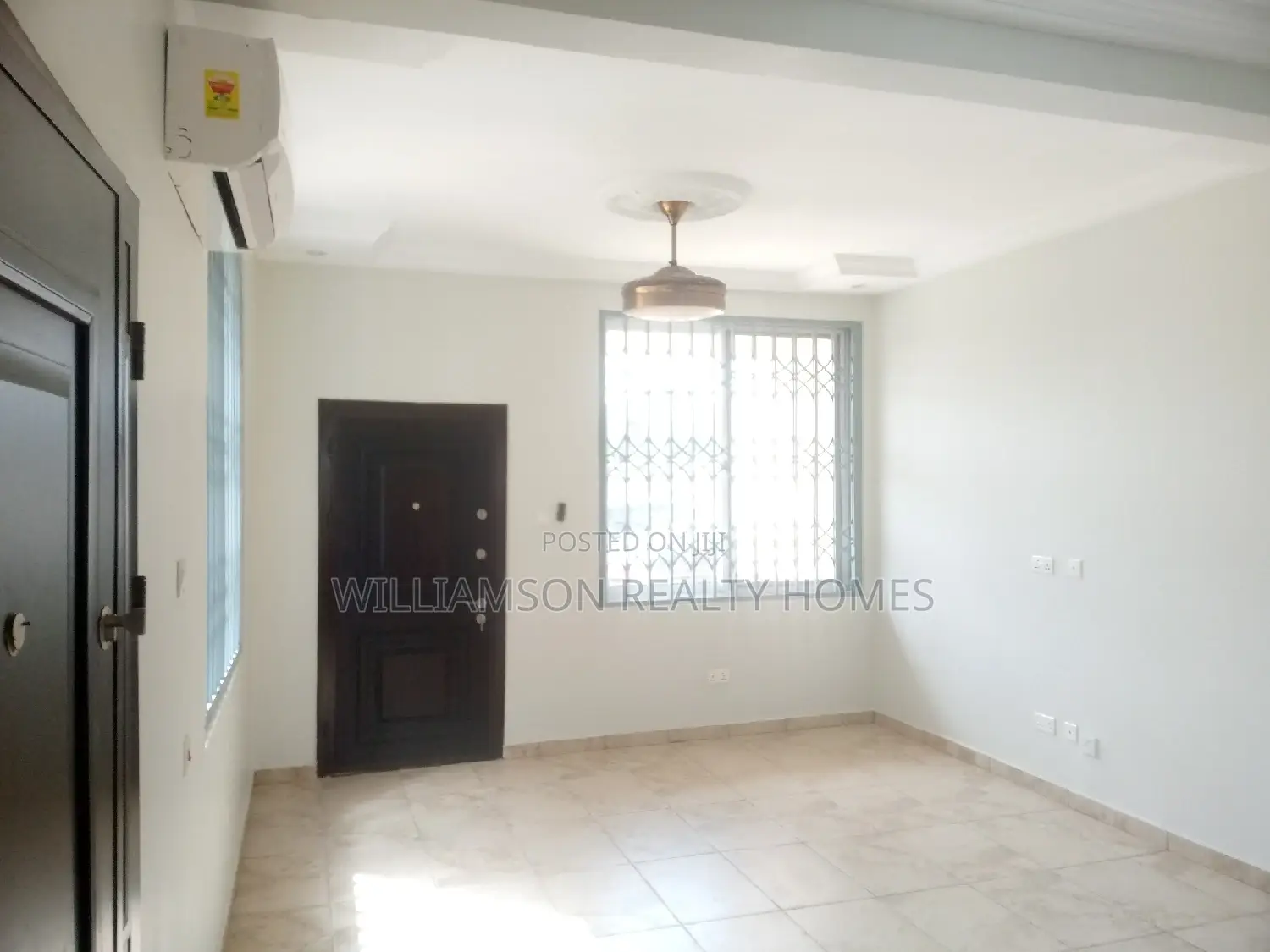 2bdrm Apartment in Community 18, Spintex for rent