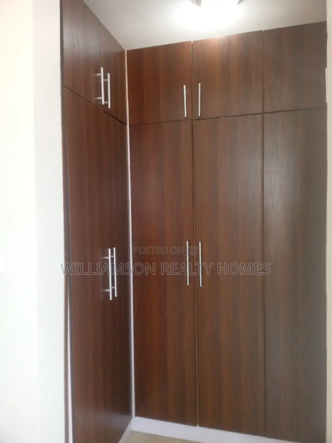 2bdrm Apartment in Community 18, Spintex for rent