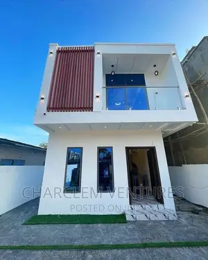 4bdrm House in Charclem Ventures, East Legon for sale