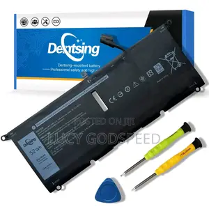 Dell XPS 13 9370