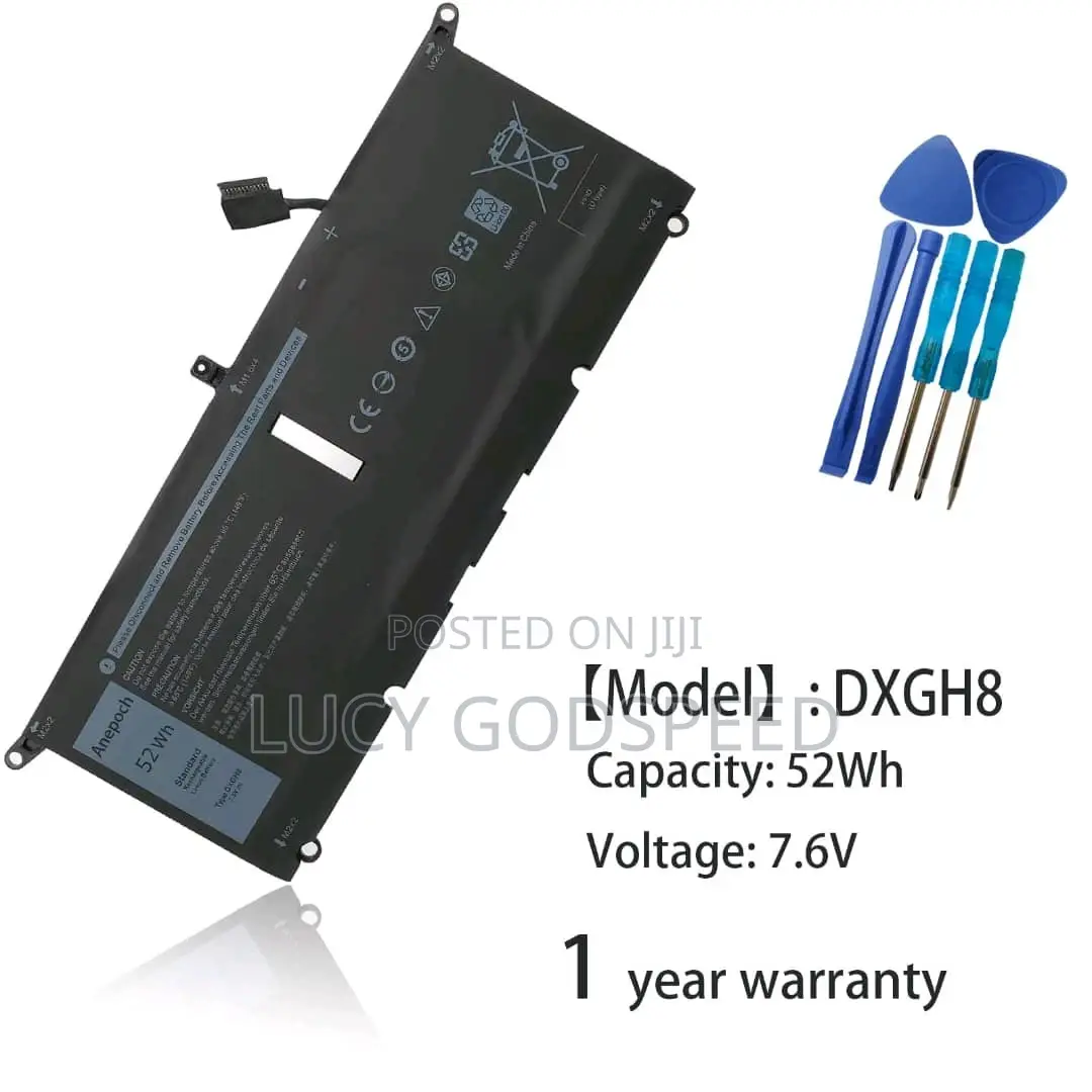 Dell XPS 13 9370