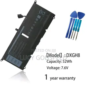 Dell XPS 13 9370