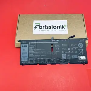 Dell XPS 13 9370