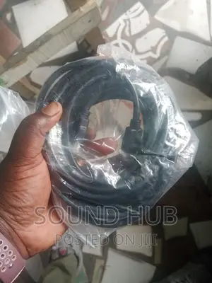 High Speed 10.0M Hdmi-Hdmi Cable