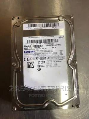 Original Samsung Internal Desktop Hard Disk 500GB