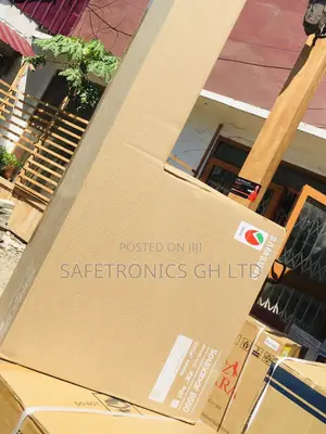 Black Bluetooth Samsung Wireless HW-B550 Soundbar 