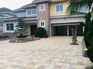 4bdrm House in Spintex for rent