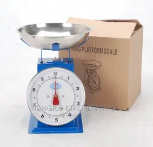 Kitchen /Cold Store Weighing Scale 10kg