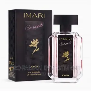 Avon Imari Corset Eau De Toilette - 50ml
