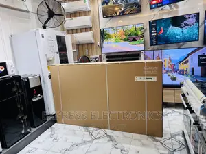 Object Tracking Sound Lite Samsung UHD 85”Bu8000