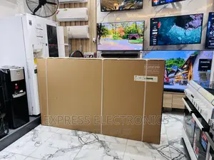 Samsung UHD Tv  85”Bu8000