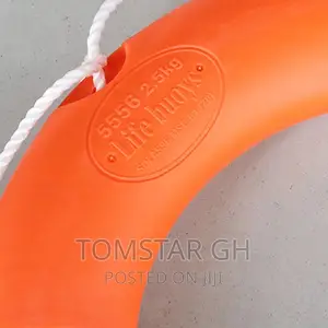 Safety Lifebouye