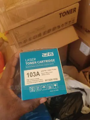 Asta Toner W1103A 103A