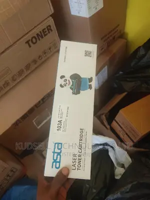 Asta Toner W1103A 103A
