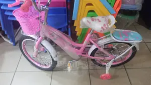 Bicycles (Kids)