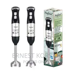 Hand Blender
