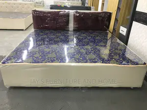 King Size Bed
